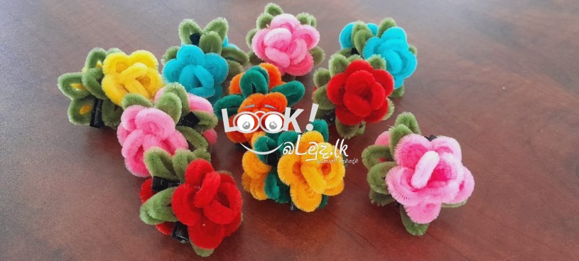 හිරුනී නිෂ්පාදන