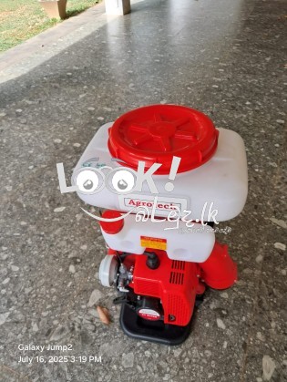 Power spray for sale