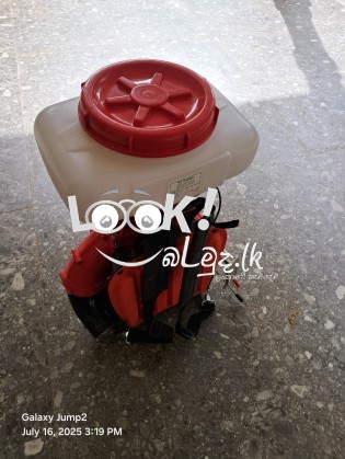 Power spray for sale