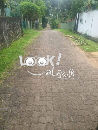 Land For Sale Kottawa Mattegoda 