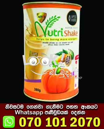 Natural Products (APEX AURA PRODUCTS)