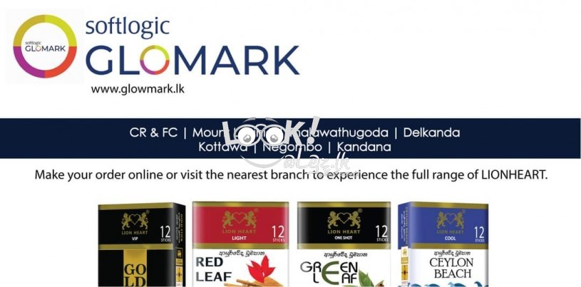 LIONHEART AYURVEDHA DHUMAPANAYA Sri lankan CINNAMON 