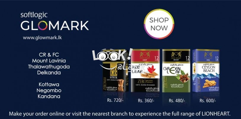 LIONHEART AYURVEDHA DHUMAPANAYA Sri lankan CINNAMON 