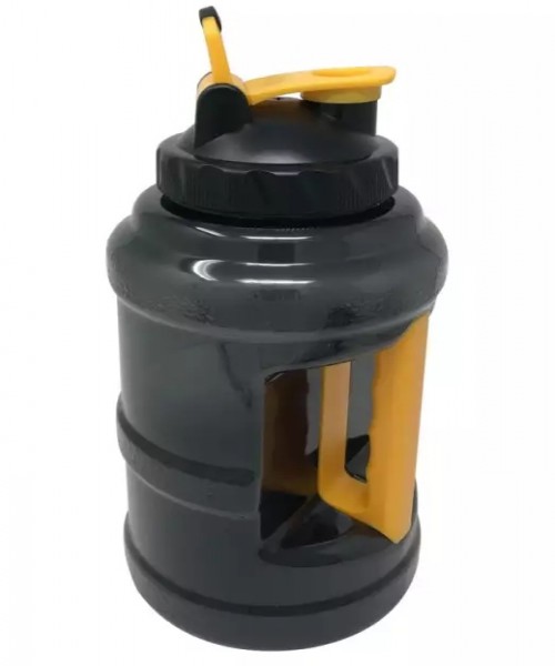 2.5L Gym Fitness Outdoor Travel Sport Cycling Leakproof Water Bottle with Handle