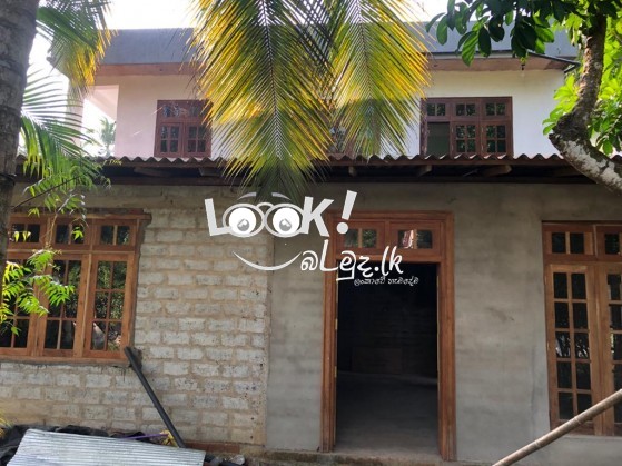 House For Sale Kirillawala 