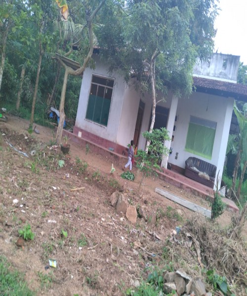 නිවසක් කුලියට දීමට තිබේ.