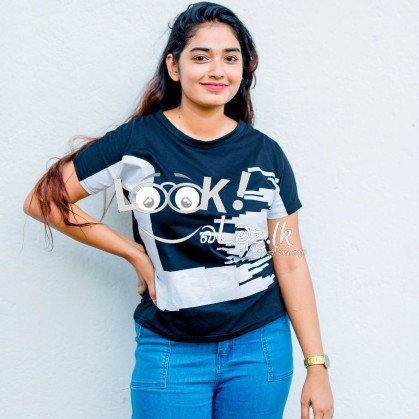 *Ice silk 2* L556 Single jersey cotton fabric cotton polyester blend fabric High quality print 180gsm - 190gsm   Price     = Rs. 1300/- ??????