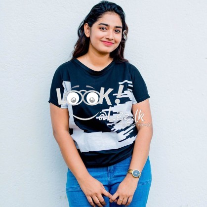 *Ice silk 2* L556 Single jersey cotton fabric cotton polyester blend fabric High quality print 180gsm - 190gsm   Price     = Rs. 1300/- ??????