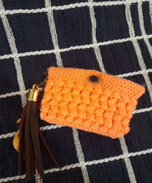 Keychain. Scrunchies dream catchers band