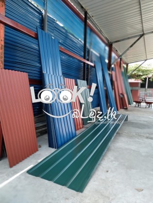 Amano Roofing & Accessories 