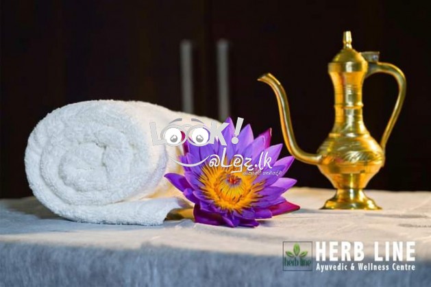 Herbline Wellness Center