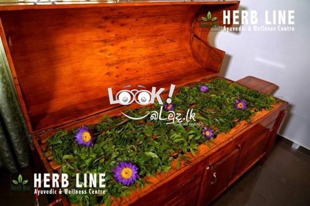 Herbline Wellness Center