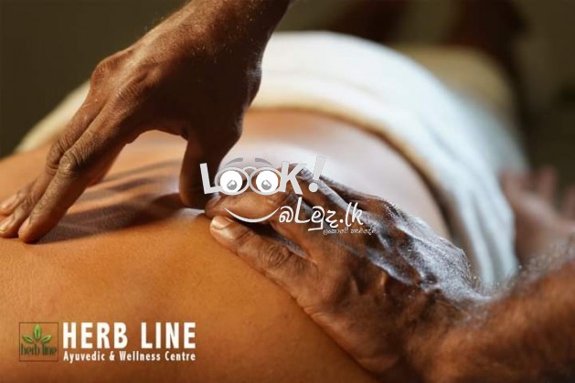 Herbline Wellness Center