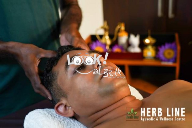 Herbline Wellness Center