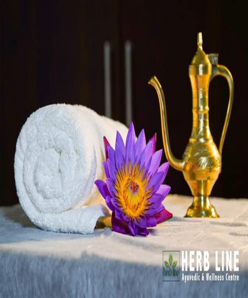 Herbline Wellness Center