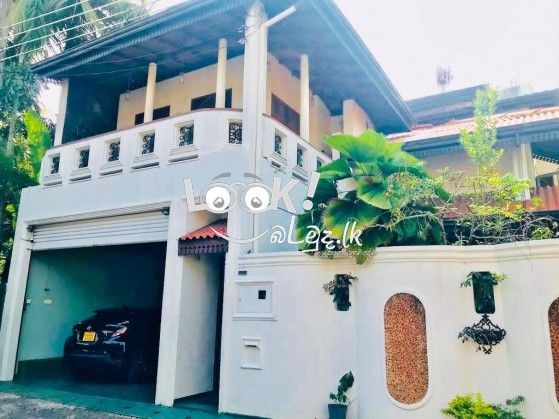 House For Sale Piliyandala 