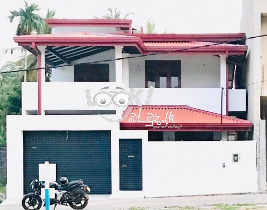 House For Sale Piliyandala 