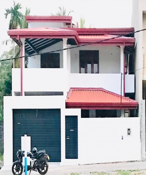 House For Sale Piliyandala 