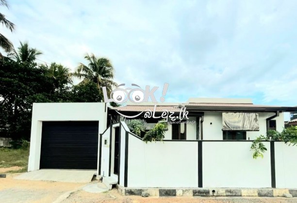 House For Sale Piliyandala 