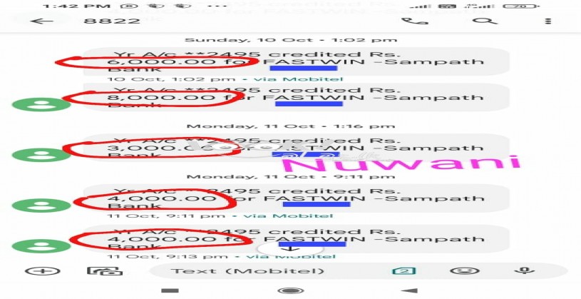 එන්න ජීවිතය ජය ගන්න 