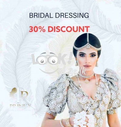 Pinki Hair & Beauty corner 