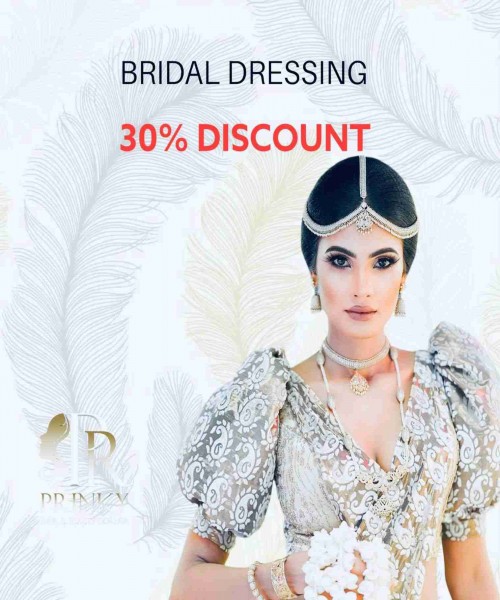 Pinki Hair & Beauty corner 