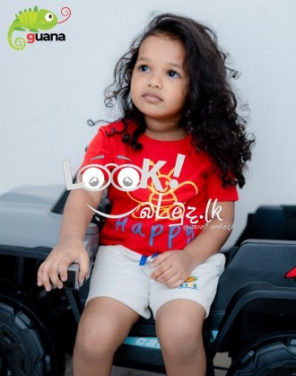 Guana Fashion(PVT ) Ltd