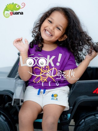 Guana Fashion(PVT ) Ltd