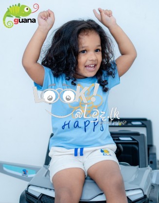 Guana Fashion(PVT ) Ltd