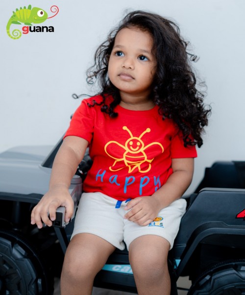 Guana Fashion(PVT ) Ltd