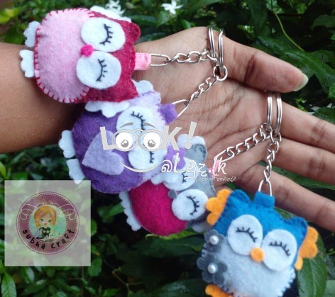 Felt Creation - Subha Craft