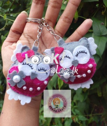 Felt Creation - Subha Craft