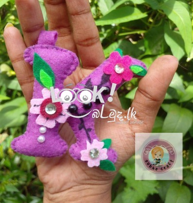 Felt Creation - Subha Craft