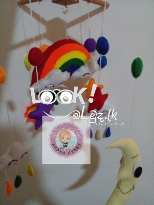 Felt Creation - Subha Craft