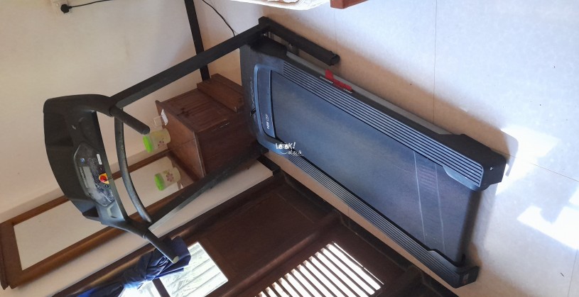 Quantum qT-PF105 treadmill for sale