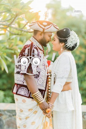 Photography by Blissful wedding 