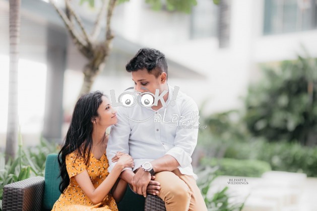 Photography by Blissful wedding 