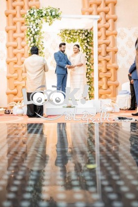 Photography by Blissful wedding 