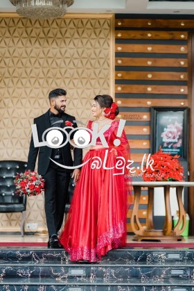 Photography by Blissful wedding 