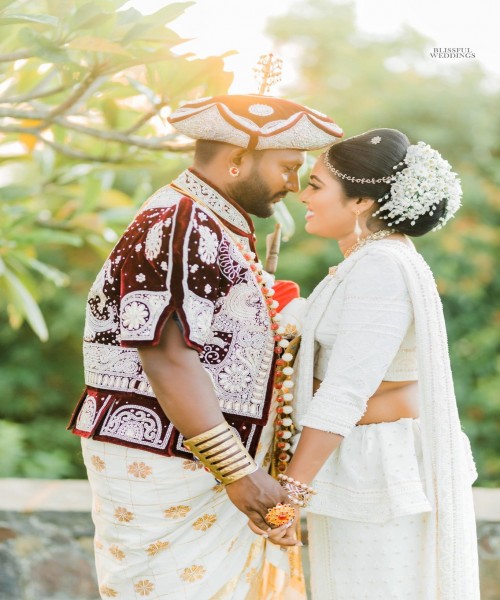 Photography by Blissful wedding 