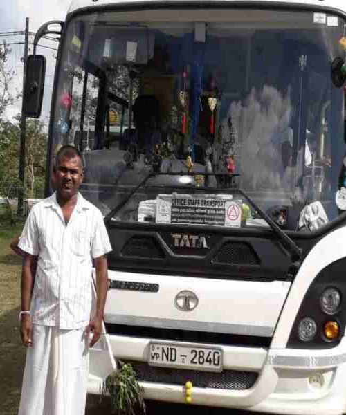 Hire is available on holidays 