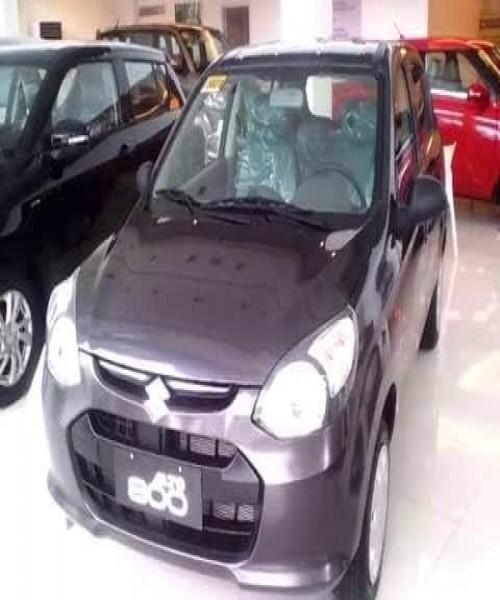 Indian Alto Car hire with driver