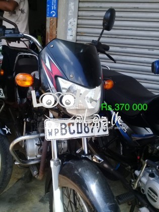 Motorbikes for sale