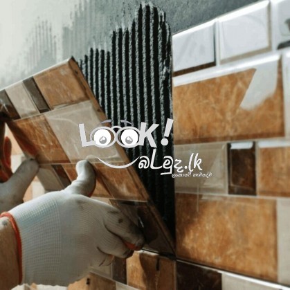 Asiri saman Construction 