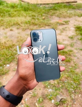 iPhone 11 pro for sale 