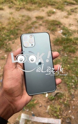 iPhone 11 pro for sale 