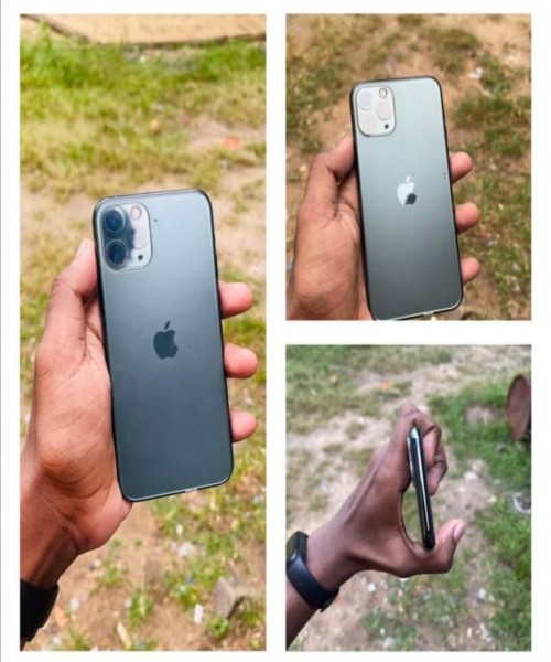 iPhone 11 pro for sale 