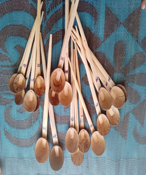 පොල්කටු හැදි