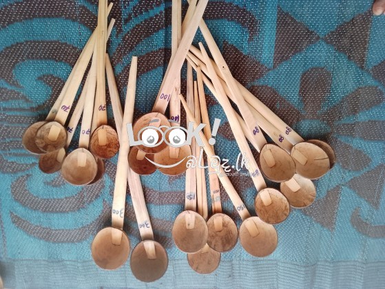 පොල්කටු හැදි