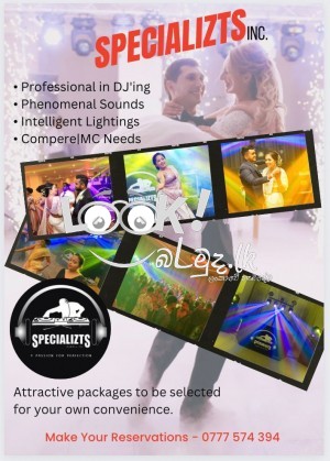 Event & Entertainment